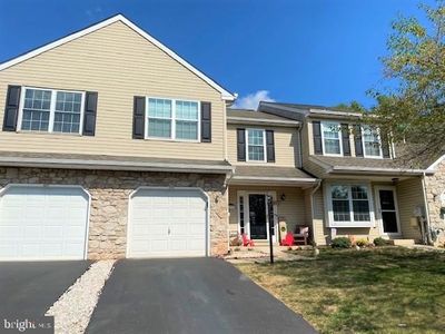 1229 Meadowview Cir, Lansdale, PA, 19446