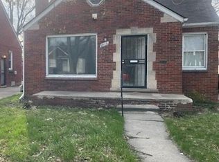 12110 Laing St, Detroit, MI 48224