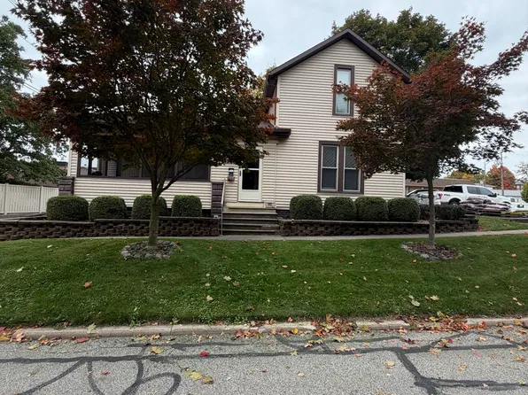 103 N Liberty St, Albion, IN 46701