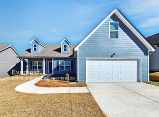 143 Culver St, Jackson, GA 30233