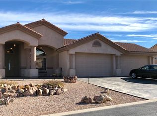 2273 Caprock Ave, Kingman, AZ 86401