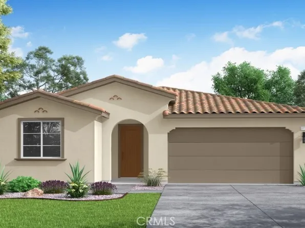 5305 Guava Ln, Banning, CA 92220