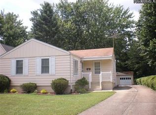 105 Fuller St, Berea, OH 44017