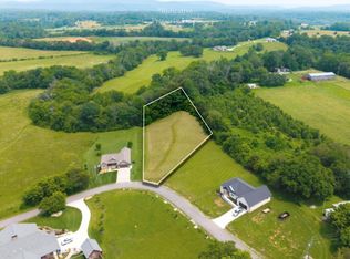 738 Blue Water Dr #DR_LOT-30, Cookeville, TN 38506