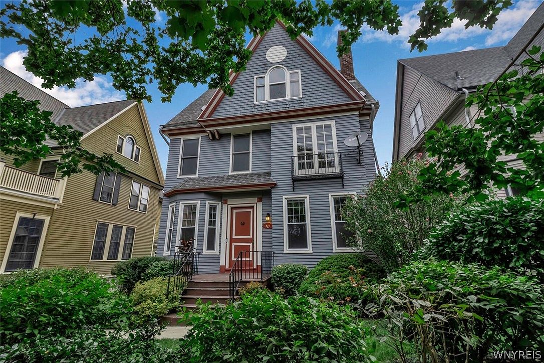 818 Auburn Ave, Buffalo, NY 14222 Zillow