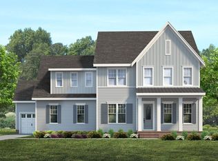 256 Chestnut Walk Dr, Apex, NC 27523