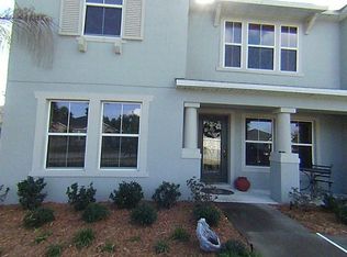 1342 Pup Fish Ln, Deland, FL 32724