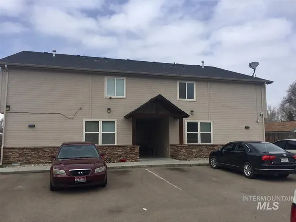 49 N Borah St, Nampa, ID