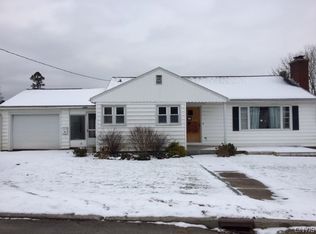 20 Highland Little Fls, Little Falls, NY 13365
