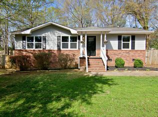 108 Oakway Dr, Seneca, SC 29678