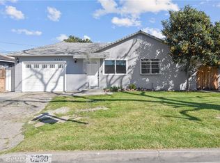 6230 Cord Ave, Pico Rivera, CA 90660