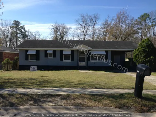 3612 Anwood Dr, Columbia, SC 29209