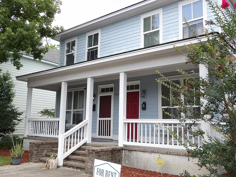 836 E Anderson St #A — Photo 3