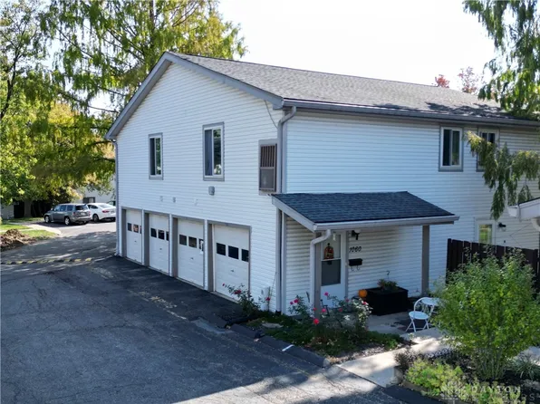 1060 E Crescentville Rd, Cincinnati, OH 45246