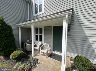 743 Sedgewick Ct, Sewell, NJ 08080