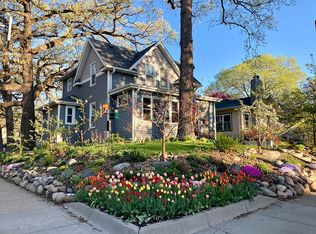 4356 Nokomis Ave S, Minneapolis, MN 55406
