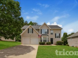 50 Robertford Dr, Covington, GA 30016