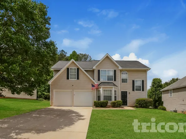 50 Robertford Dr, Covington, GA 30016