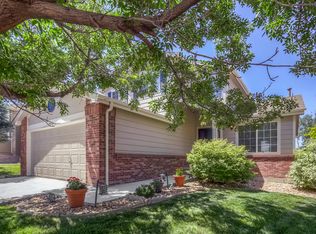 19703 E Garden Dr, Centennial, CO 80015