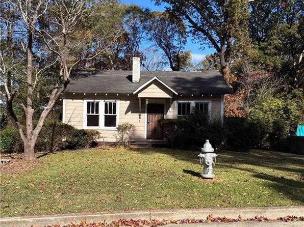 428 Holly Dr SE, Atlanta, GA 30354