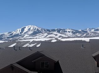 14275 N Buck Horn Trl #K, Kamas, UT 84036