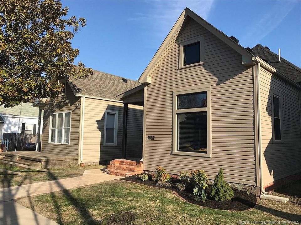 2nd image of 1832 Culbertson Ave
