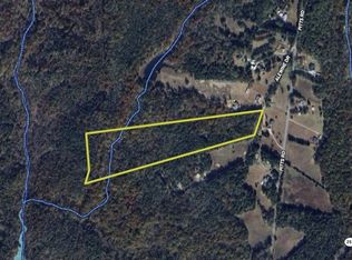 00 Alewine Drive, Laurens, SC 29360