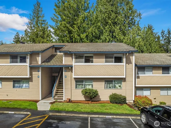 17532 150th Court SE #M8, Renton, WA 98058