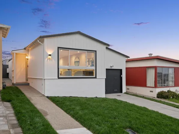 382 Northaven Dr, Daly City, CA 94015