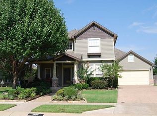 1908 Regents Park Dr, McKinney, TX 75072