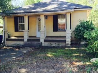 125 Minniehaha St, Florence, AL 35630