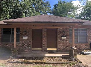 5415 C St, Little Rock, AR 72205