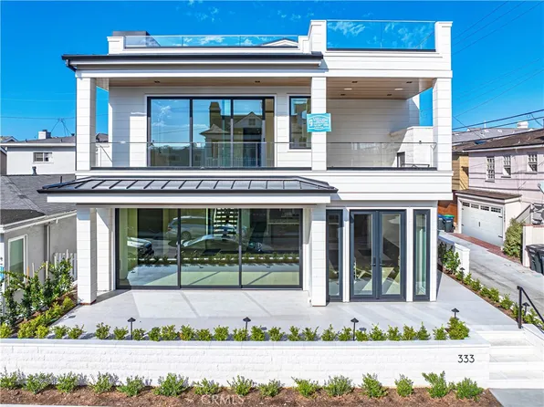 333 Apolena Ave, Newport Beach, CA 92662