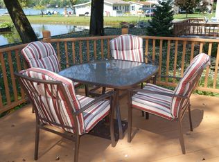 10934 Devils Lake Hwy, Addison, MI 49220