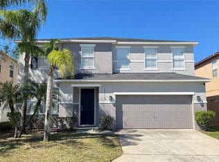 1113 Pine Ridge Dr, Davenport, FL 33896