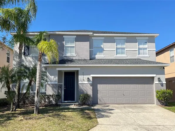 1113 Pine Ridge Dr, Davenport, FL 33896