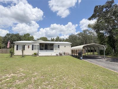 7315 W Hadenotter Ln, Homosassa, FL, 34446