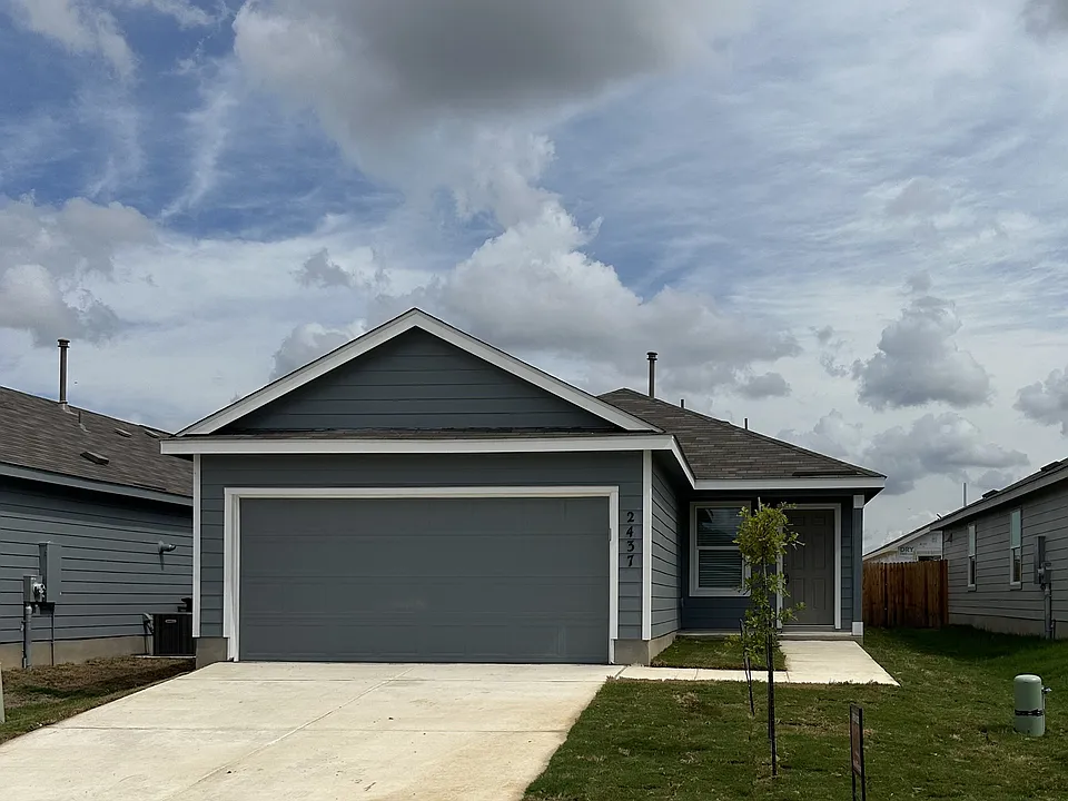 2437 Broken Arrow