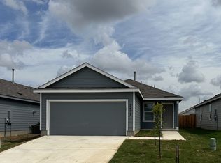 2437 Broken Arrow, New Braunfels, TX 78130