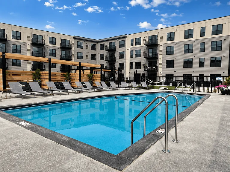 Olivine Apartments - Now Open! — Photo 65