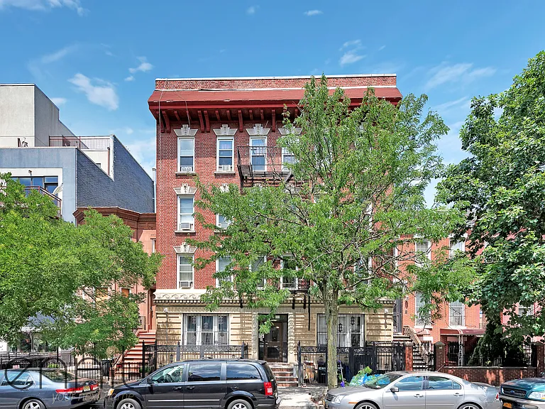 967 Bergen St #4D — Photo 6