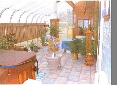 Sunroom