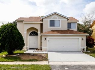 1310 SW 88th Way, Hollywood, FL 33025