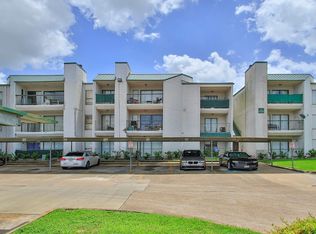 2822 S Bartell Dr APT H6, Houston, TX 77054