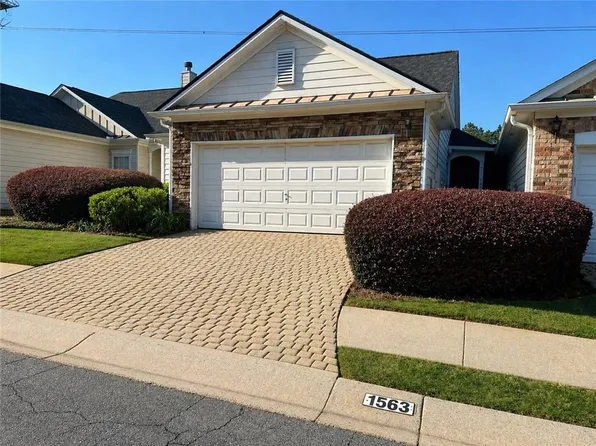 1563 Rachels Rdg NW, Kennesaw, GA 30152