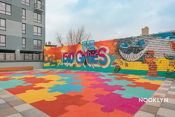 Rented by Nooklyn NYC LLC | media 55