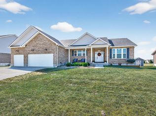 2025 Cathedral Ln, Hamilton, OH 45013