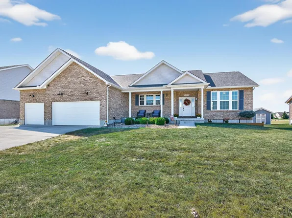 2025 Cathedral Ln, Hamilton, OH 45013