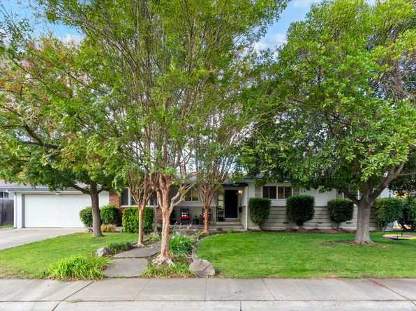 6223 Paris St, Citrus Heights, CA 95621