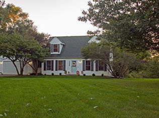 10324 Turkey Hollow Rd, Taylor Ridge, IL 61284